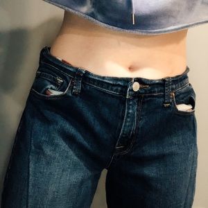 lucky brand jeans- sofía bootcut size 12/31EUR